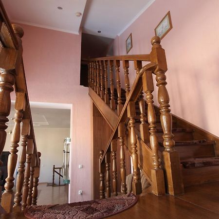 Hotel Kim Mogilyov Dış mekan fotoğraf