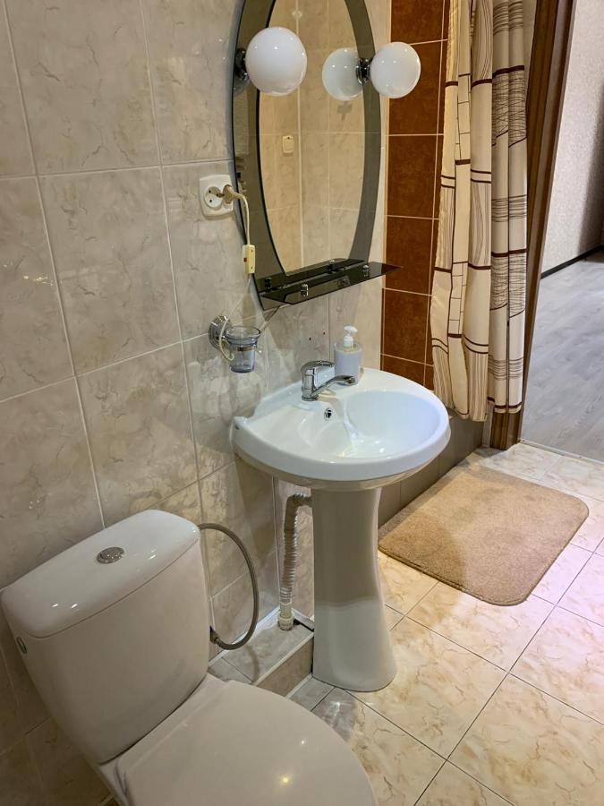 Hotel Kim Mogilyov Dış mekan fotoğraf