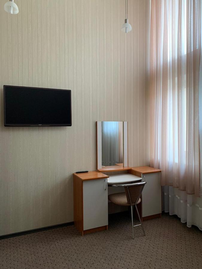 Hotel Kim Mogilyov Dış mekan fotoğraf