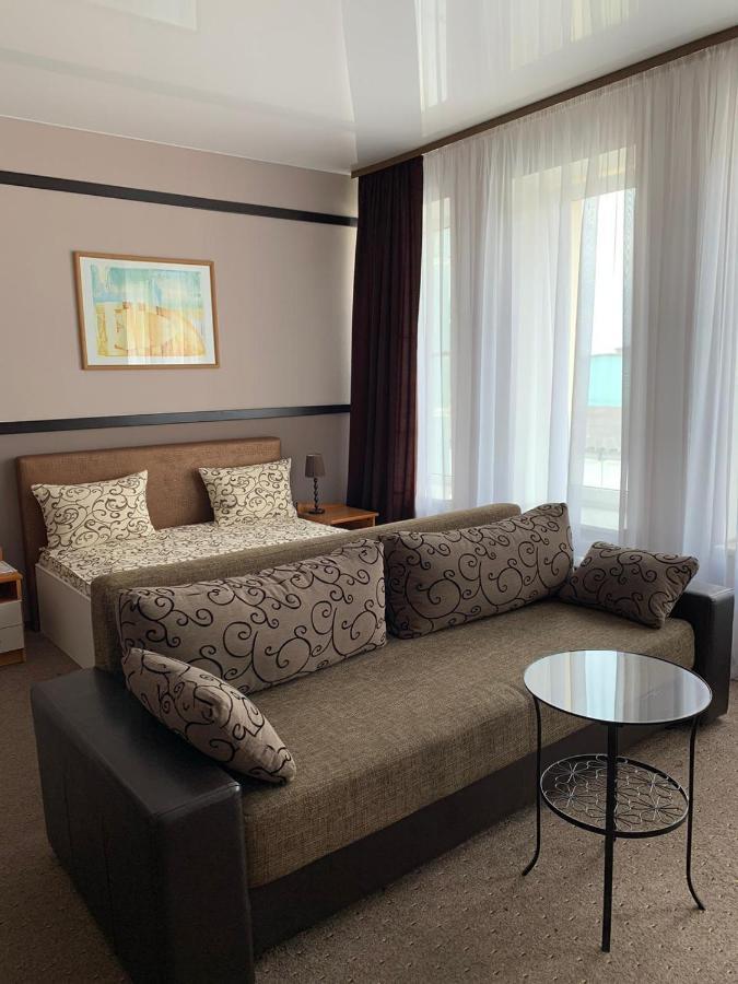 Hotel Kim Mogilyov Dış mekan fotoğraf