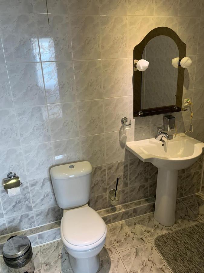 Hotel Kim Mogilyov Dış mekan fotoğraf