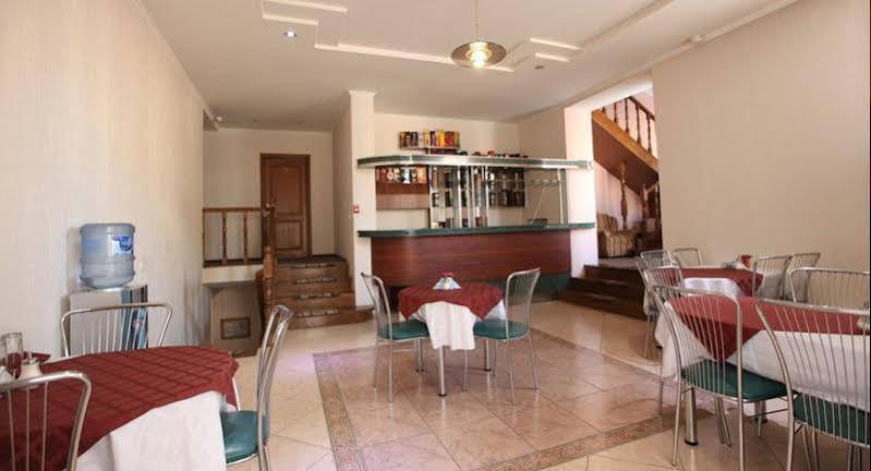 Hotel Kim Mogilyov Dış mekan fotoğraf