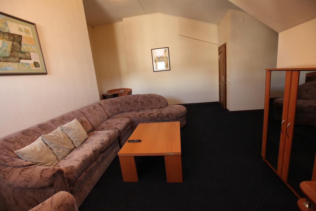 Hotel Kim Mogilyov Oda fotoğraf