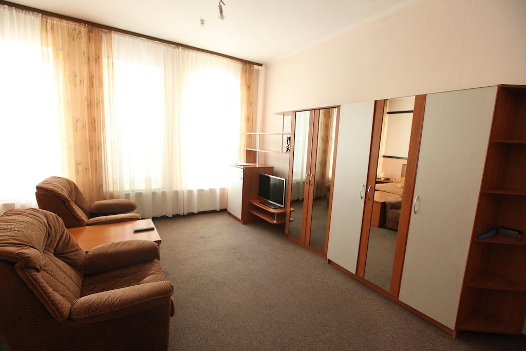 Hotel Kim Mogilyov Oda fotoğraf