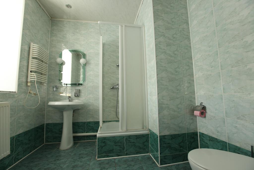 Hotel Kim Mogilyov Oda fotoğraf