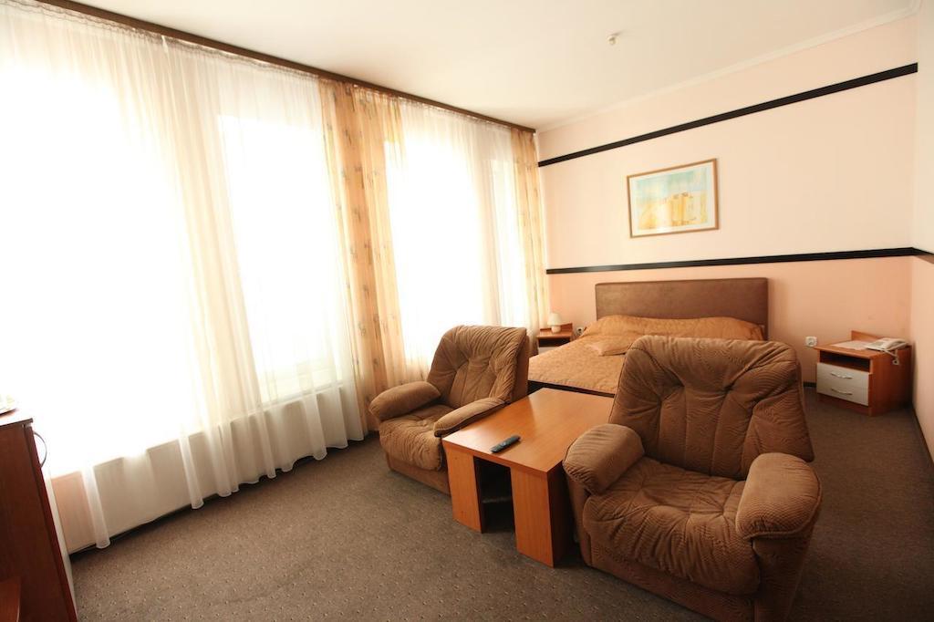 Hotel Kim Mogilyov Dış mekan fotoğraf