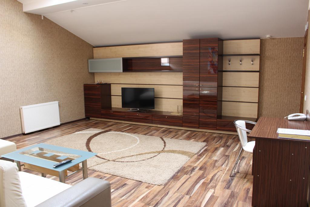 Hotel Kim Mogilyov Dış mekan fotoğraf