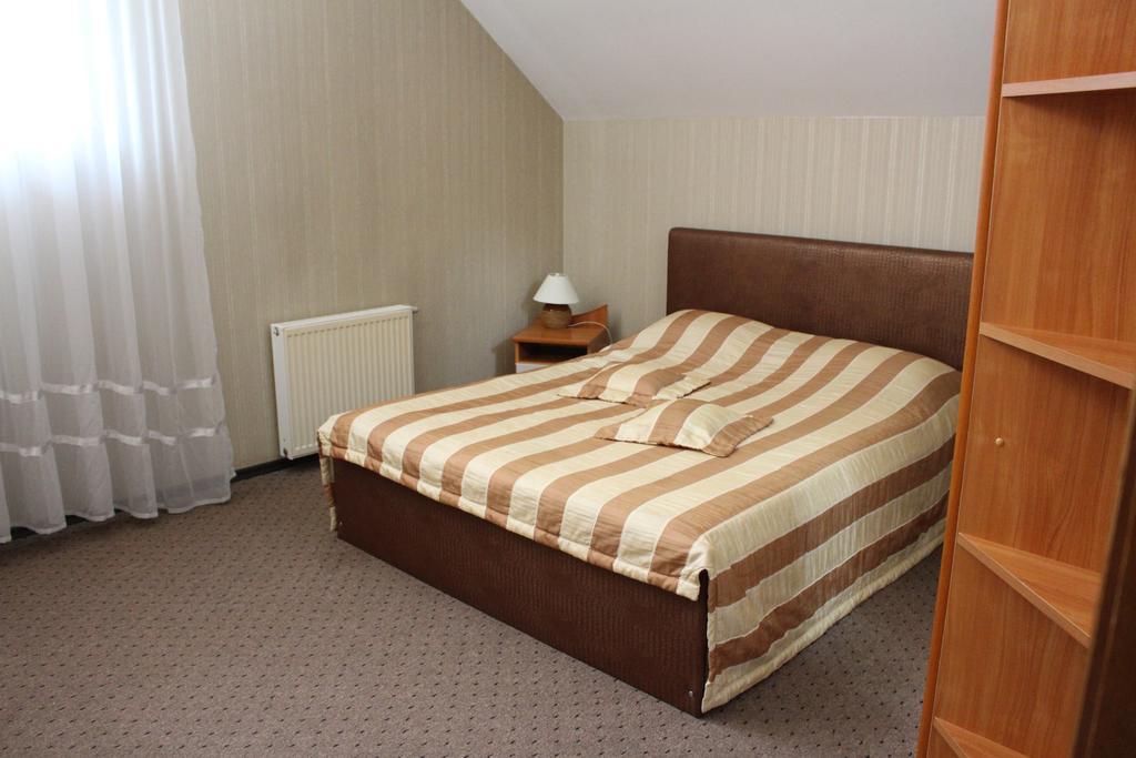 Hotel Kim Mogilyov Dış mekan fotoğraf