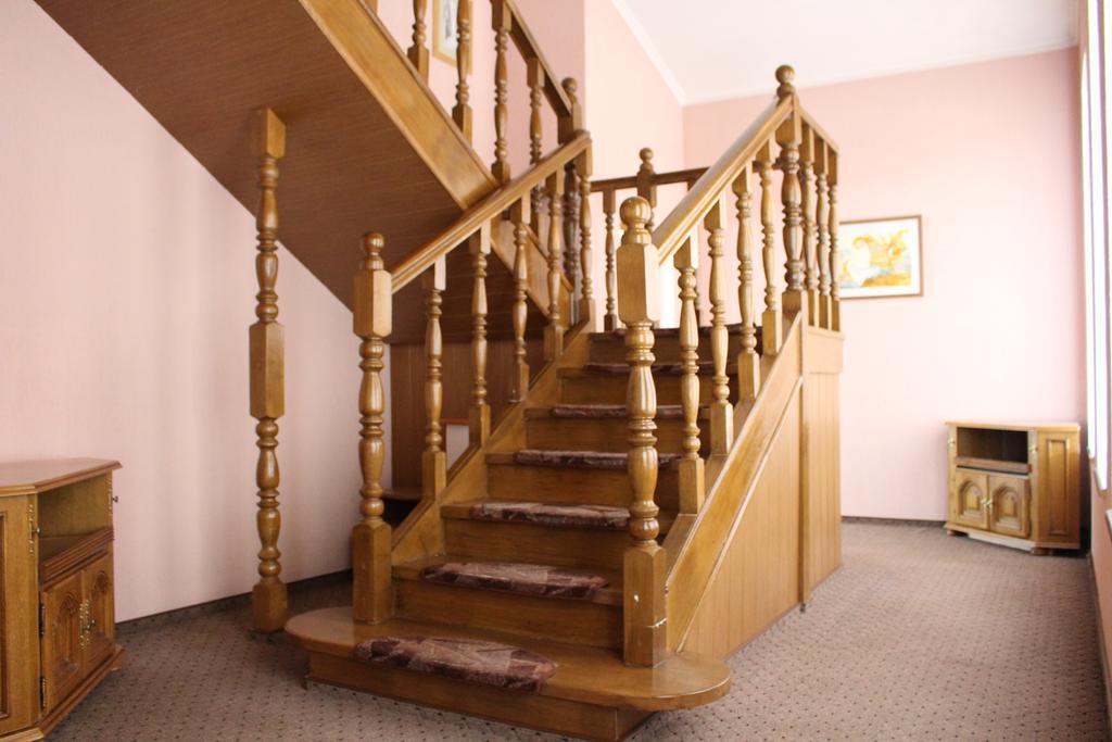 Hotel Kim Mogilyov Dış mekan fotoğraf