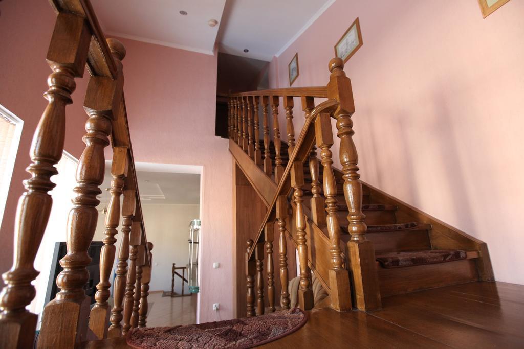 Hotel Kim Mogilyov Dış mekan fotoğraf