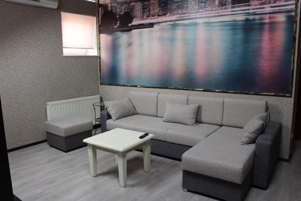 Hotel Kim Mogilyov Dış mekan fotoğraf