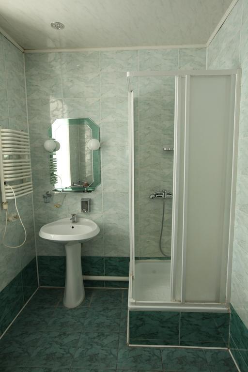Hotel Kim Mogilyov Dış mekan fotoğraf