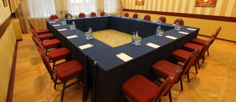 Hotel Kim Mogilyov Dış mekan fotoğraf