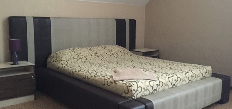 Hotel Kim Mogilyov Dış mekan fotoğraf