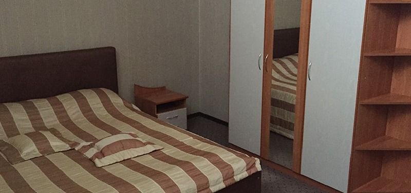 Hotel Kim Mogilyov Dış mekan fotoğraf