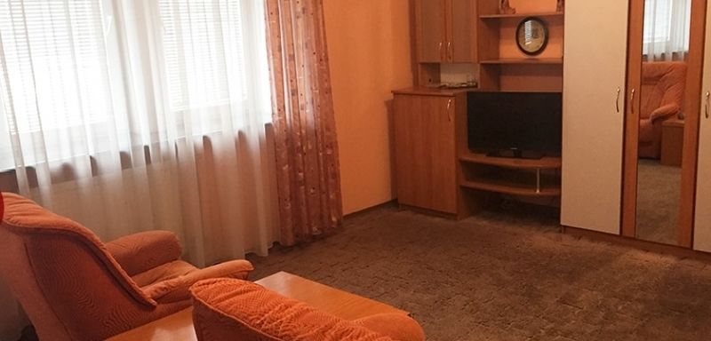 Hotel Kim Mogilyov Dış mekan fotoğraf